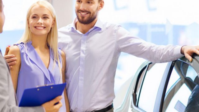 Achetez votre voiture neuve au meilleur prix