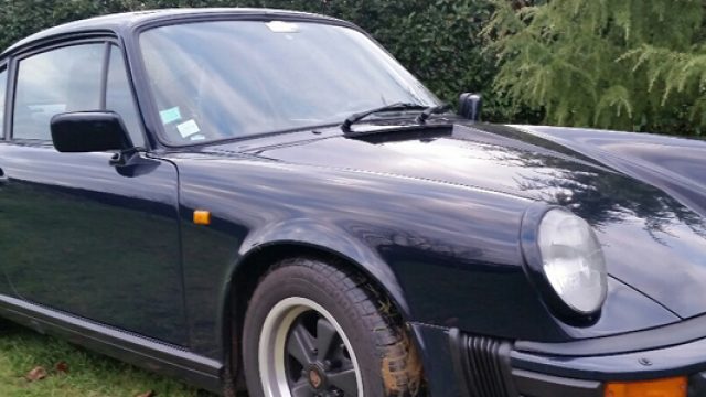 Comment bien acheter une Porsche 911 Carrera 3.2L ?