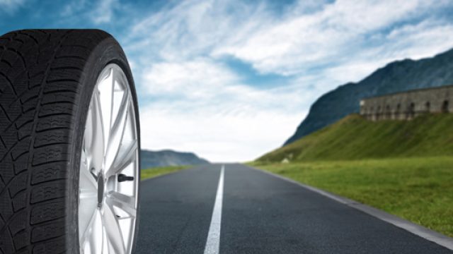 Qu’est-ce qu’un pneu Michelin ?