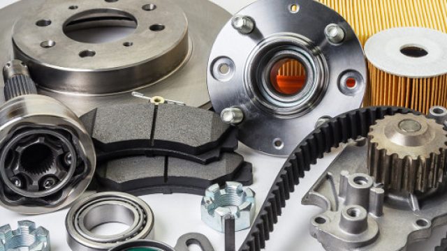Achat de pièces détachées pour différentes mécaniques en ligne