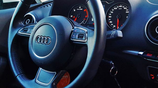 Achat de voitures de marque Audi : trouver un concessionnaire de confiance à Avignon