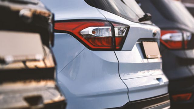 Suivez toute l’actualité automobile en ligne