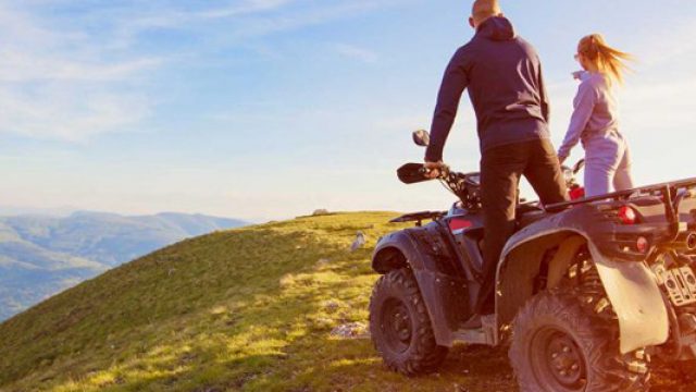 Les conditions de souscription à l’assurance quad