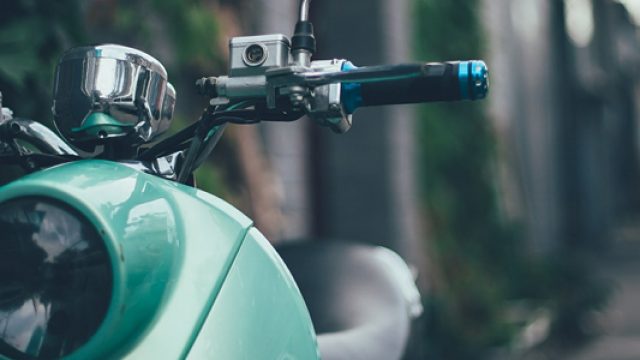 Les différents types d’assurance scooter