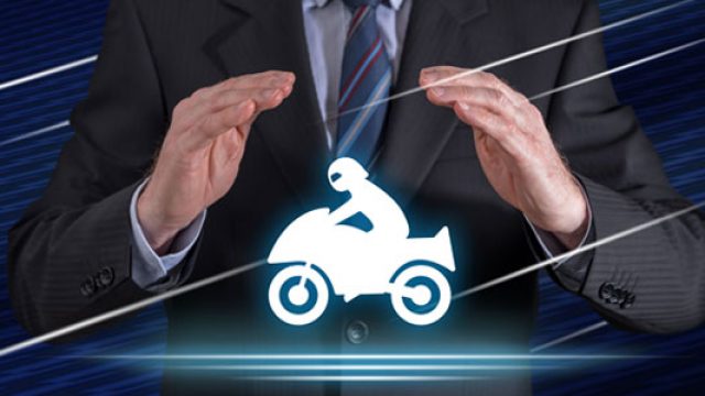 Assurance temporaire moto : Effectuez votre devis en ligne