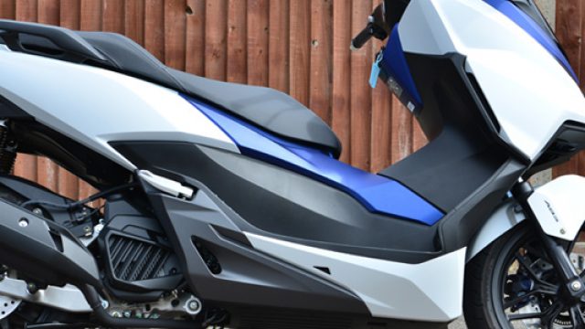 Dénicher des assurances pour scooter 125 à prix avantageux