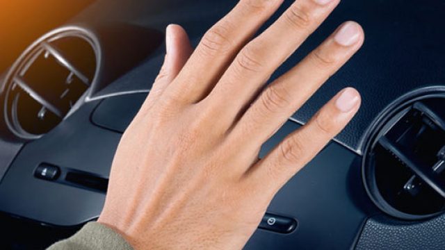 Quelle est la température idéale de la climatisation en voiture ?