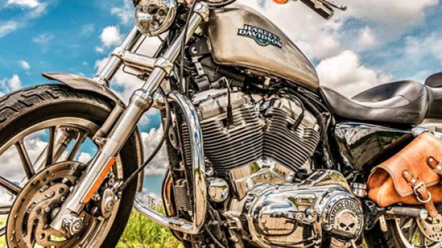 Harley Davidson : Quel modèle choisir ?
