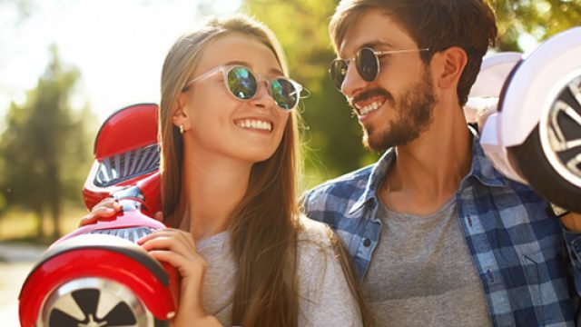 Où et comment acheter un hoverboard ?