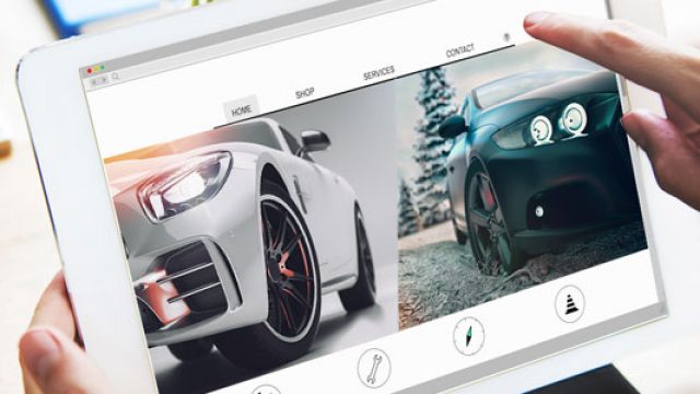 Les bonnes raisons d’utiliser un comparateur de voitures en ligne