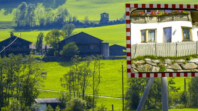 A quoi servent les miroirs de circulation ?
