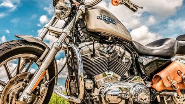 Motos de collection : quel assurance choisir ?