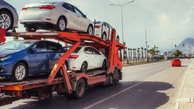 Comment se débarrasser de sa vieille voiture à Paris ?