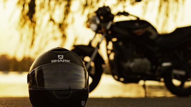 Comment choisir la taille de votre casque de moto ?