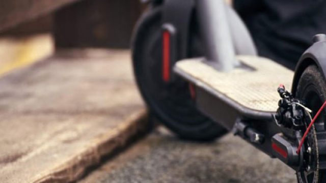 Trottinette électrique : guide d’achat en ligne