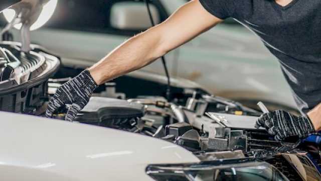 Entretien auto : trouver le meilleur garage à Villeurbanne