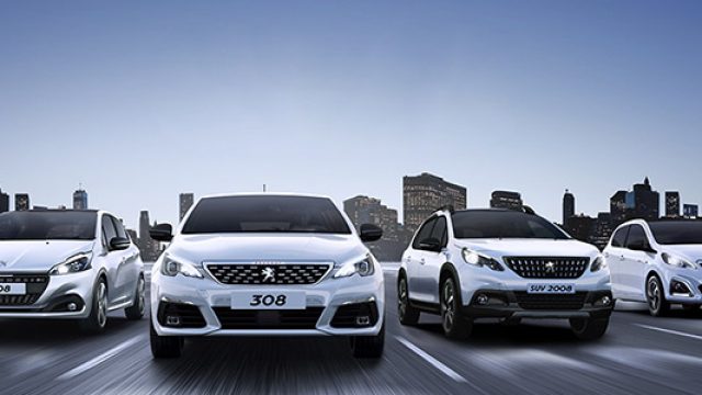 Acheter un véhicule de la marque Peugeot à prix avantageux ?