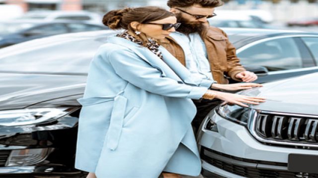 Conseils pour acheter une voiture d’occasion
