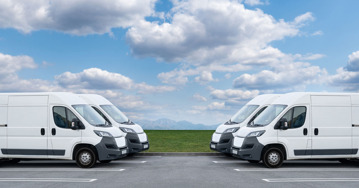 Location de véhicules