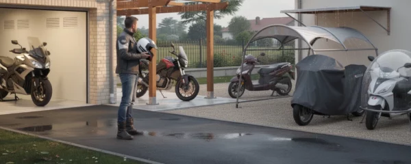 quel-type-dabri-choisir-pour-proteger-efficacement-sa-moto-ou-son-scooter-de-la-pluie-et-du-vent