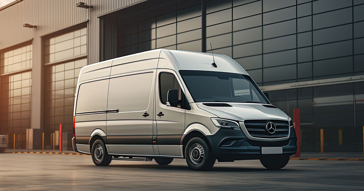 location d'utilitaire