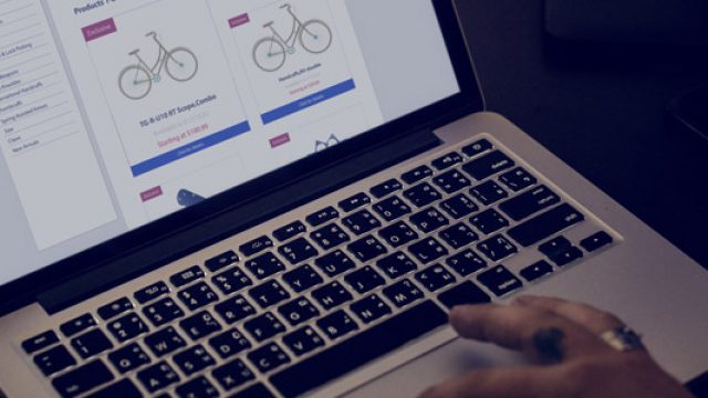 Trouver un expert de la vente en ligne de vélo