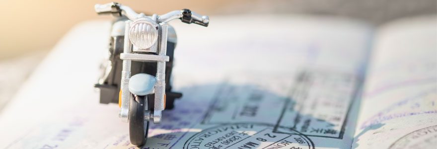 Suspension De Permis Quelle Assurance Moto Choisir