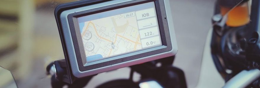 Comment choisir son GPS moto ?