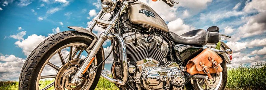 Harley Davidson : Quel modèle choisir ?