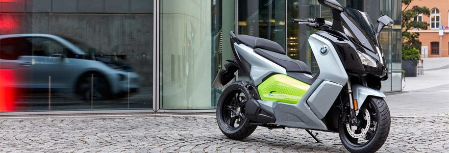Location de scooter électrique sur Paris : quel modèle choisir ?