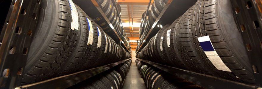 Achat de nouveaux pneus de voiture : dénicher des prix avantageux en ligne