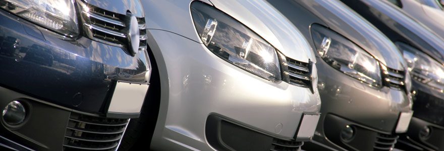 Trouver un concessionnaire Volkswagen à Avignon