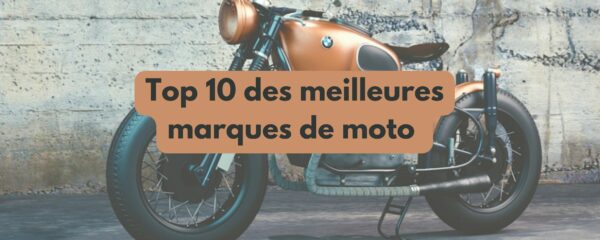 marques de moto