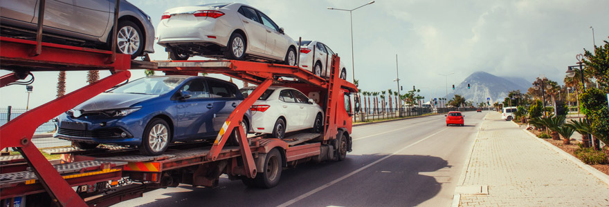 se débarrasser de sa vieille voiture à Paris